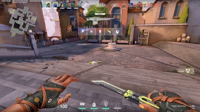 MY NEXT VALORANT POINT GIVEAWAY! смотреть онлайн