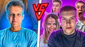 ЛЕГЕНДАРНЫЙ ШОУМАТЧ ПРОТИВ КОМАНДЫ ХОЛДИКА В STANDOFF 2!