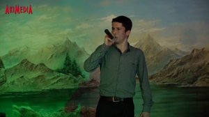 Гусейн Амирханов - Паравоз Концерт 2020г.