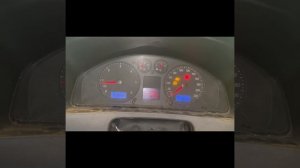 Ремонт блока ABS Volkswagen Caravelle 2009 года