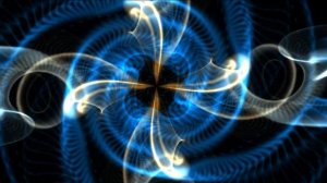 ♥ Футаж заставка Абстракция.( Abstract footage saver. )