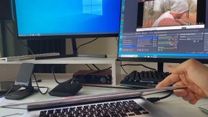 Elgato HD60 X ОБЗОР и РАСПАКОВКА | КАРТА ЗАХВАТА для Стриминга