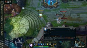 ЭШ ГАЙД 2023 АКТУАЛЬНО ! КОМБО | РУНЫ | СБОРКИ | ФИШКИ | СОВЕТЫ | ЭШ ГАЙД | 