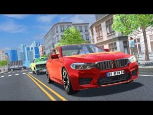 КАК ПРОЙТИ МИССИЮ КРУГ ПОЧЁТА В ИГРЕ CAR SIMULATOR 2
