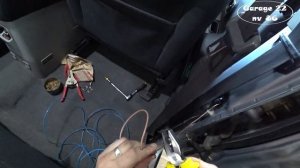 Часть 2_ Установка подсветки в дверные карты 02.10.2020