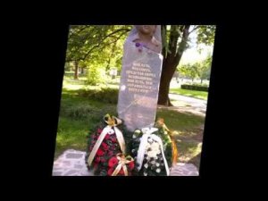 Владимир Высоцкий 'Памятник'