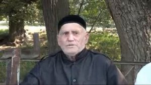 Речь чеченского .........