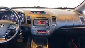 Видеопрезентация Kia Cerato Classic '2018 III Рестайлинг (Classic)