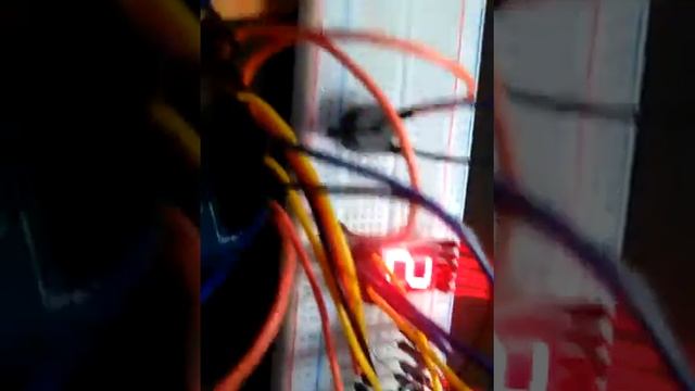 Таймер №2 ArduinoUNO