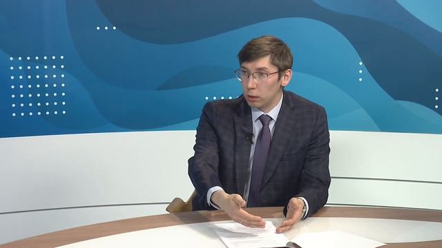 "Здесь и Сейчас": Олег Бровцев, как сохранить здоровье на рабочем месте