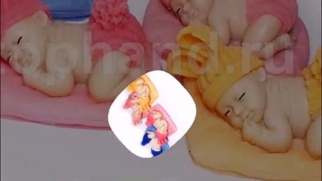 подарки из мыла своими руками