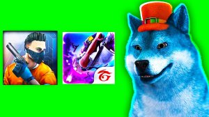 Standoff 2, Free Fire, Стандофф 2, Фри Фаер Обновление игры Андроид на телефон айфон ios и android