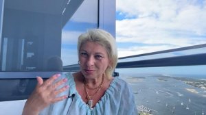 ВЕСЫ - ГОРОСКОП на ДЕКАБРЬ 2024 года от ANGELA PEARL