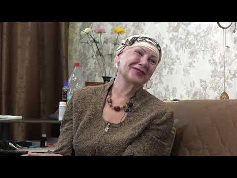 Олеся Бухтоярова. История одной жизни
