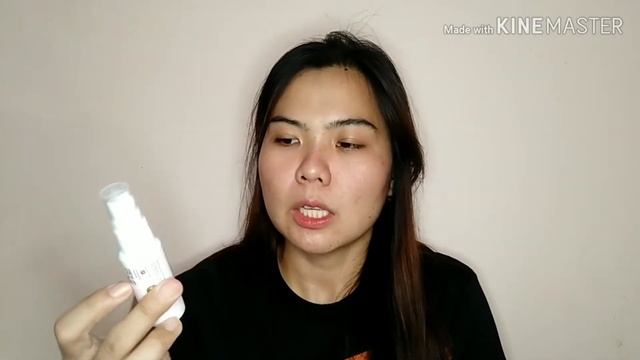 SOLUSYON SA MABAHONG ARI (PURETE FEMININE SPRAY MIST BY BEAUTEDERM REVIEW) | SHE PET