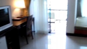 Patong Paragon Hotel, Phuket