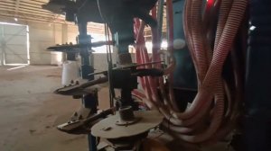 Сеялка Быстрица С-6ПМ3 экспресс-обзор от Константина Сорокина