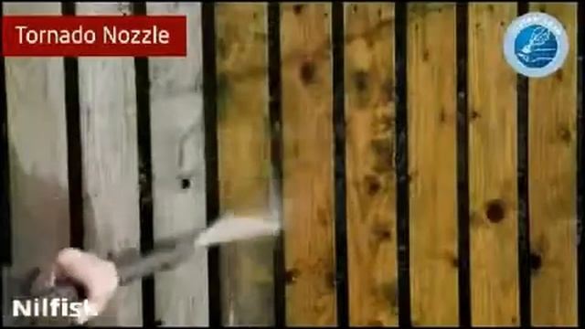 Обзор автомойки Nilfisk ALTO C 100 6 5 смотреть онлайн