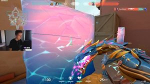 🔴JETT ЛУЧШИЙ ГЕРОЙ ЭТОЙ ИГРЫ | VALORANT | ВАЛОРАНТ