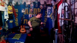 изометрия для координации после травм  для лдпр