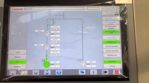 IO-05-байпасная-откачка-с клапанами V12 и V14