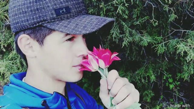 💖💯Туро ман дӯст медорам... 🥀🥀 ( Jfilm.tj)