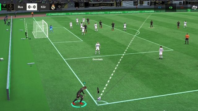 FIFA серия 2
