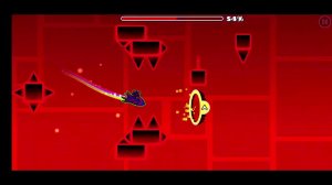 World Smallest Violin Full Geometry dash GDPS Editor 2.2