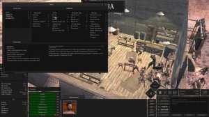 KENSHI ГАЙД ПО НАВЫКАМ ДЛЯ НОВИЧКОВ | КЕНШИ ПОДРОБНЫЙ ГАЙД ПО НАВЫКАМ 100% БАЗЫ И ПРАВДЫ !!!!