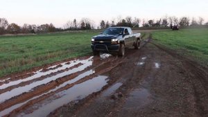 Venom Terra Hunter XT Put To The Test!!!!!!! ( Panther Off-road Wheels)
