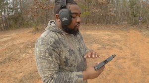 Glock 30 Gen 4|Review and Shoot|2022