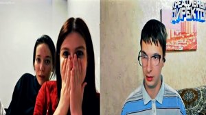 💖БОТАНИК ТРОЛЛИТ ДЕВУШЕК |👦КРЕАТИВНЫЙ ДИРЕКТОР | РАЗВОДИТ ЧАТ РУЛЕТКЕ | ПРАНК