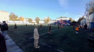 Фк Бийск -Ермак Томск