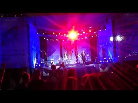 Ты моя Беларусь. группа 