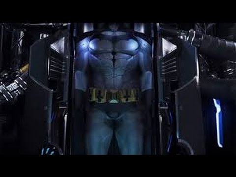 Batman Arkham VR on PSVR смотреть онлайн