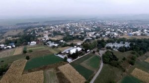 Parintele Ioan Gorda - Busuioc înlăcrimat, Voloca 2020