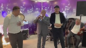 Концерт Кодиржон Мирашуров 07-09. 05. 2023