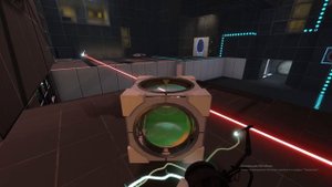 портал революшен часть 0