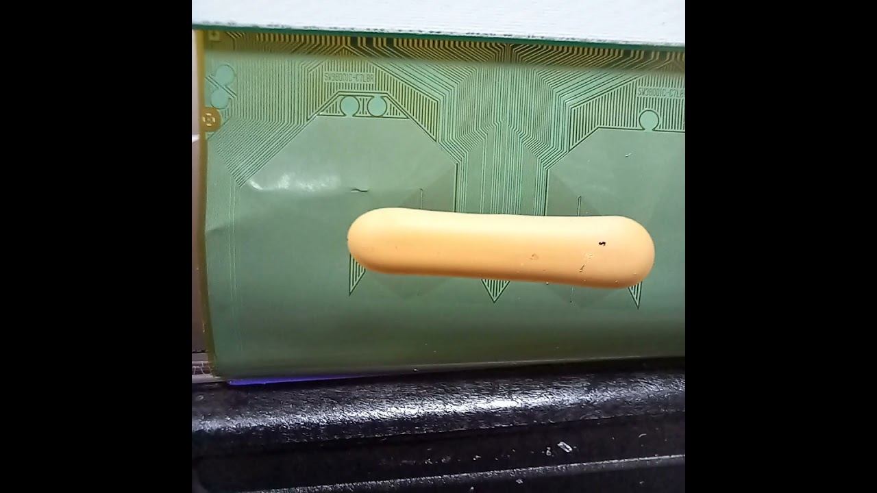 LG замена шлейфа смотреть онлайн