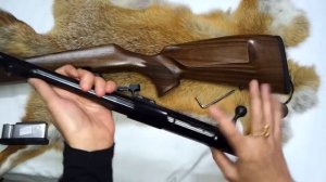 Guľovnica Rössler Titan 3