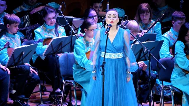 Кабы были златы крылышки - Светлана Ионова