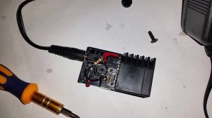 Доработка зарядника пистолета cyma glock 18c