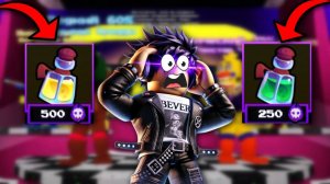 ✨ОБЗОР ИМБОВОЙ ОБНОВЫ В Five Nights Tower Defense✨