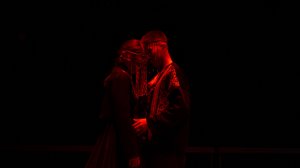 April Song (Official Music Video) - Elements of Dust