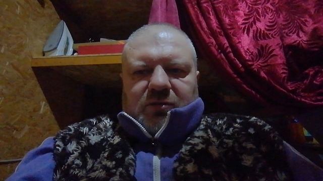 Самоутверждение или самопознание.