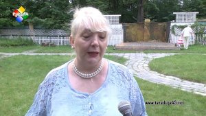Концерт поэта и композитора Елены Морозовой прошел в рамках международного культурного проекта.
