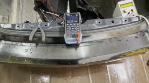 Сенсор/датчик взмаха ноги с AliExpress