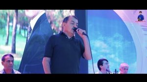 Сангали Мирзоев Базморо 2021с/ Sangali Mirzoev Bazmoro 2021