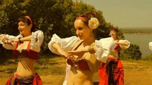 Славянский трайбл!