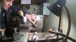 Самодельный циркуль для плазмореза на магните.